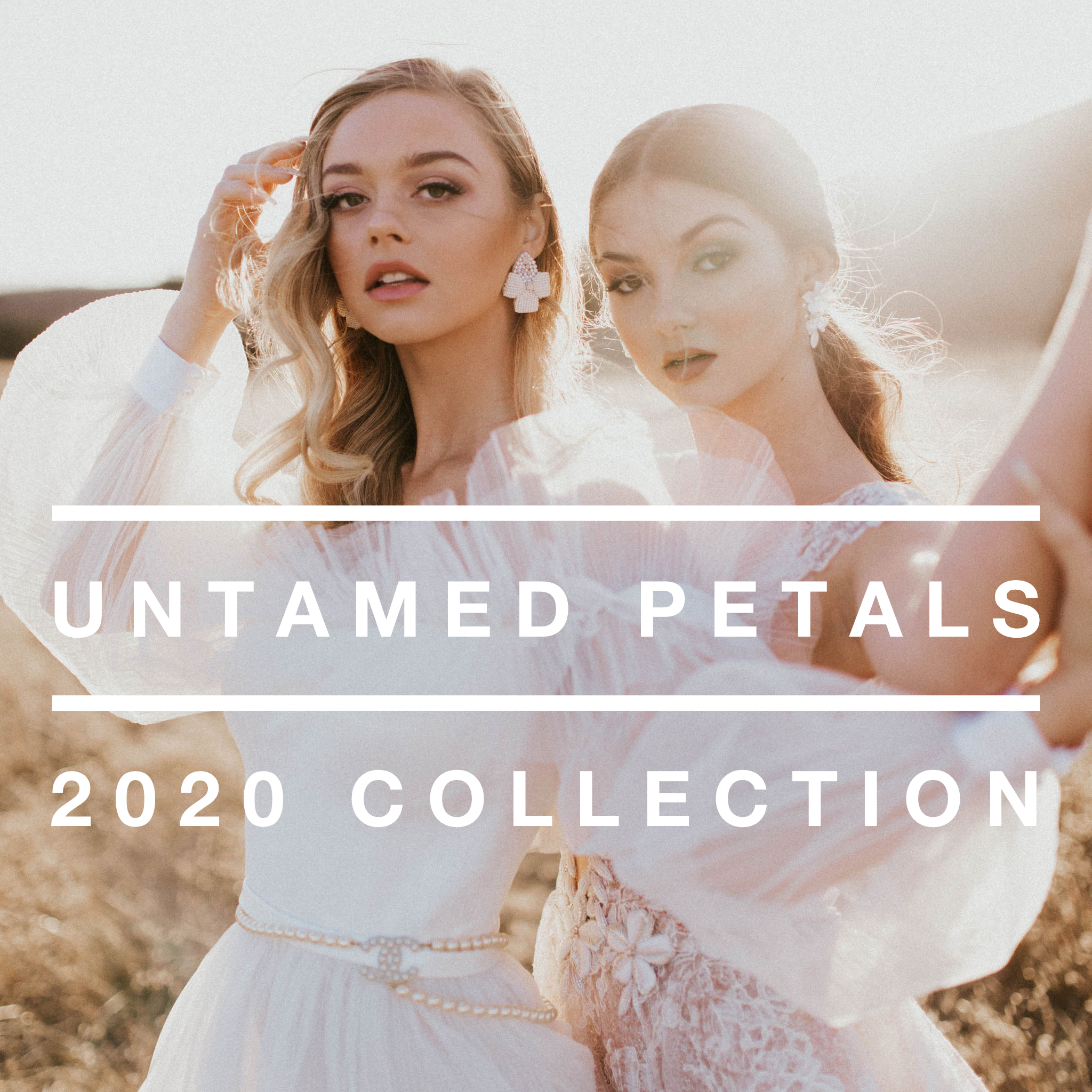 JUST IN: Our Fall 2020 Collection is LIVE! – Untamed Petals