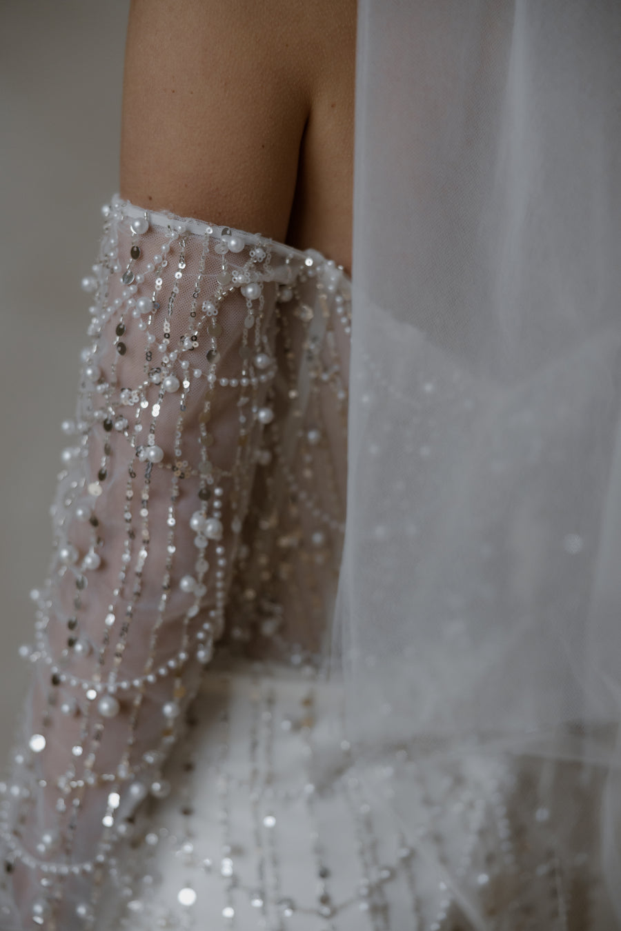 Amalfi Mini Dress