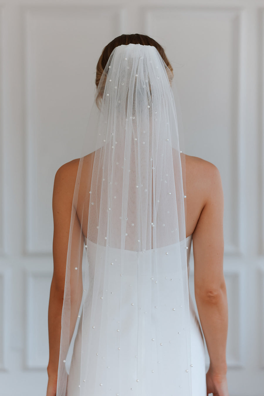 Jackson Veil