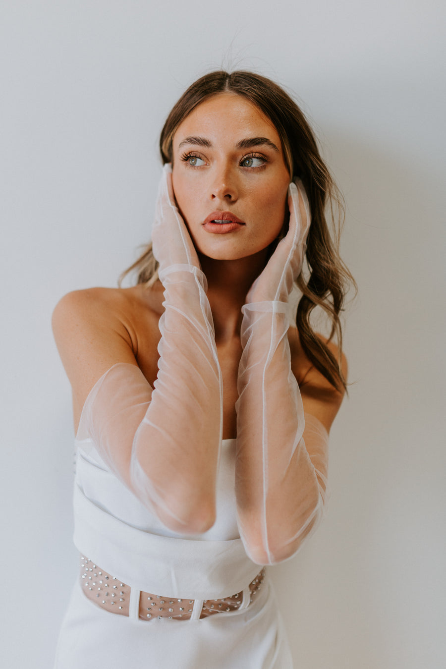 Bishop Gloves