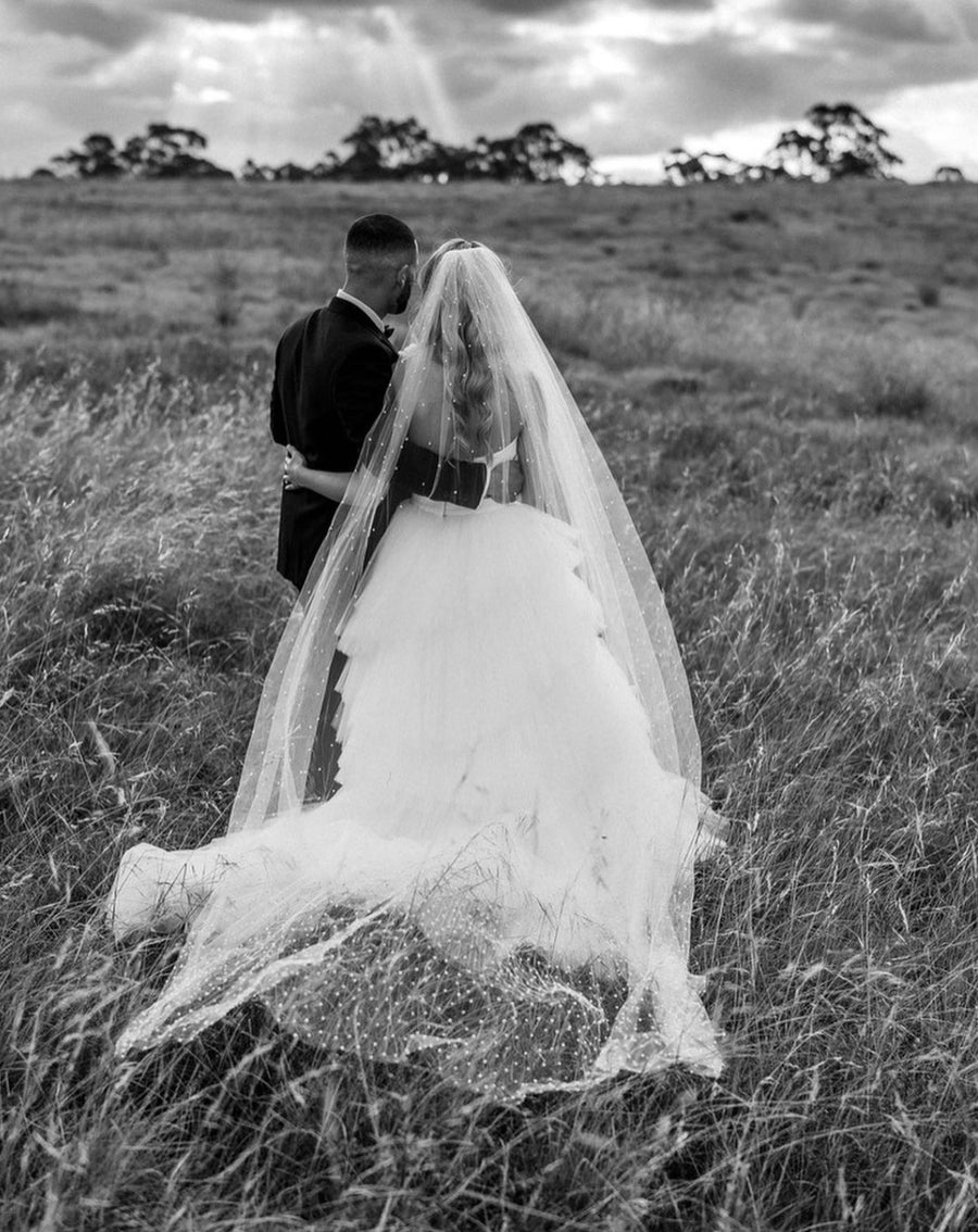 Pandora Veil