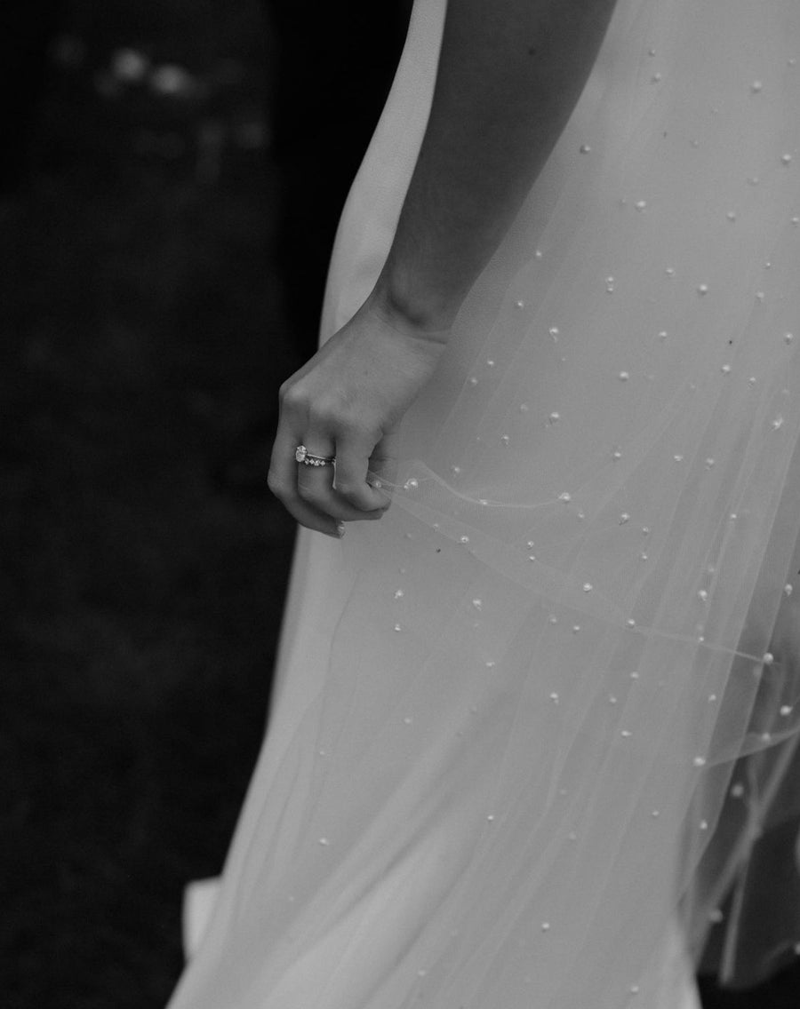 Pandora Veil