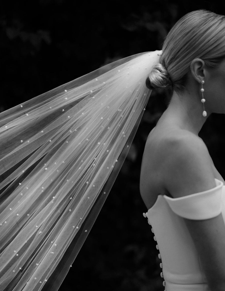 Pandora Veil