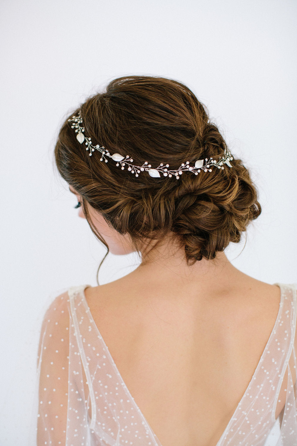 Olive – Untamed Petals display picture 1
