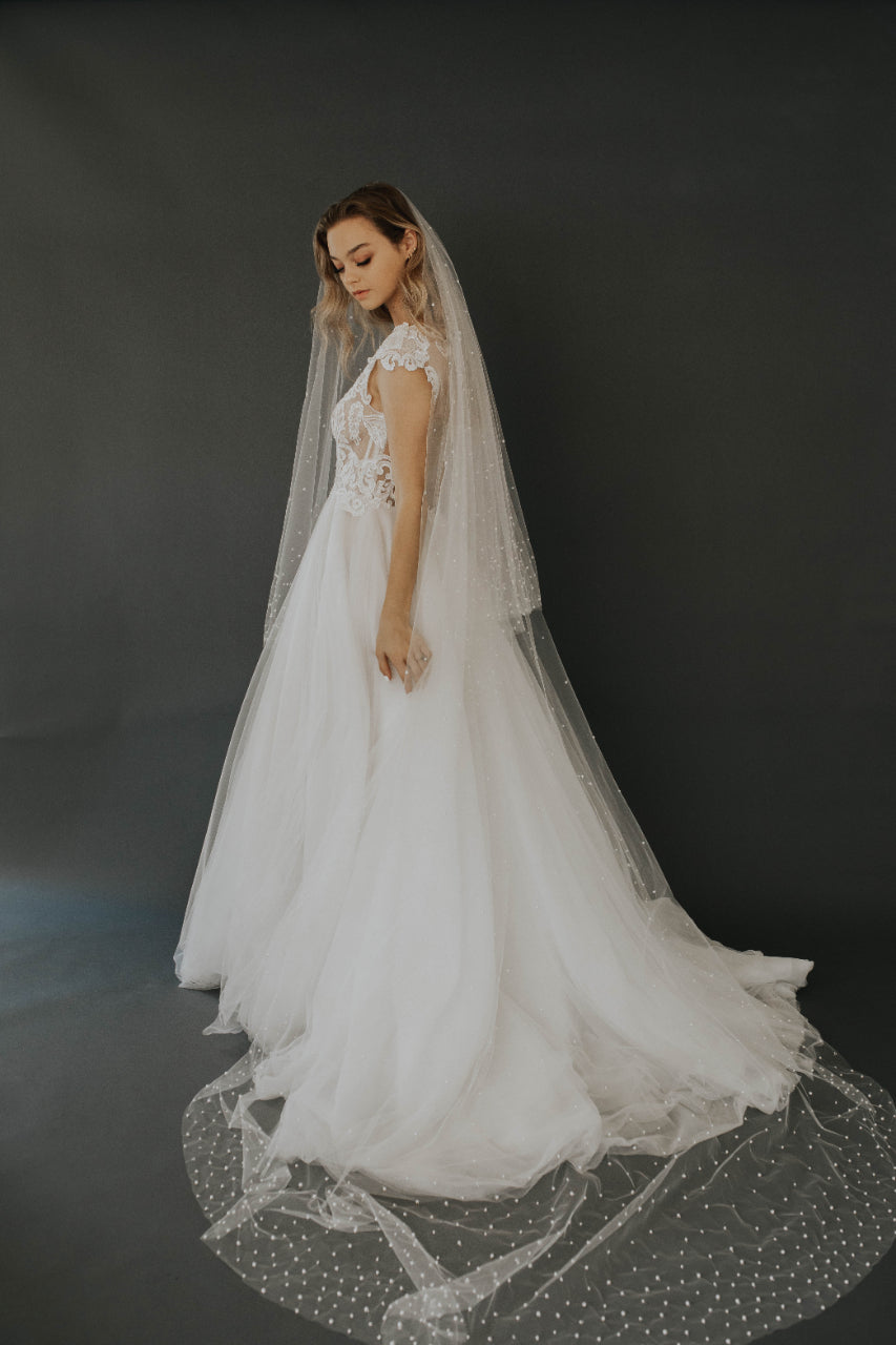 Pandora Veil