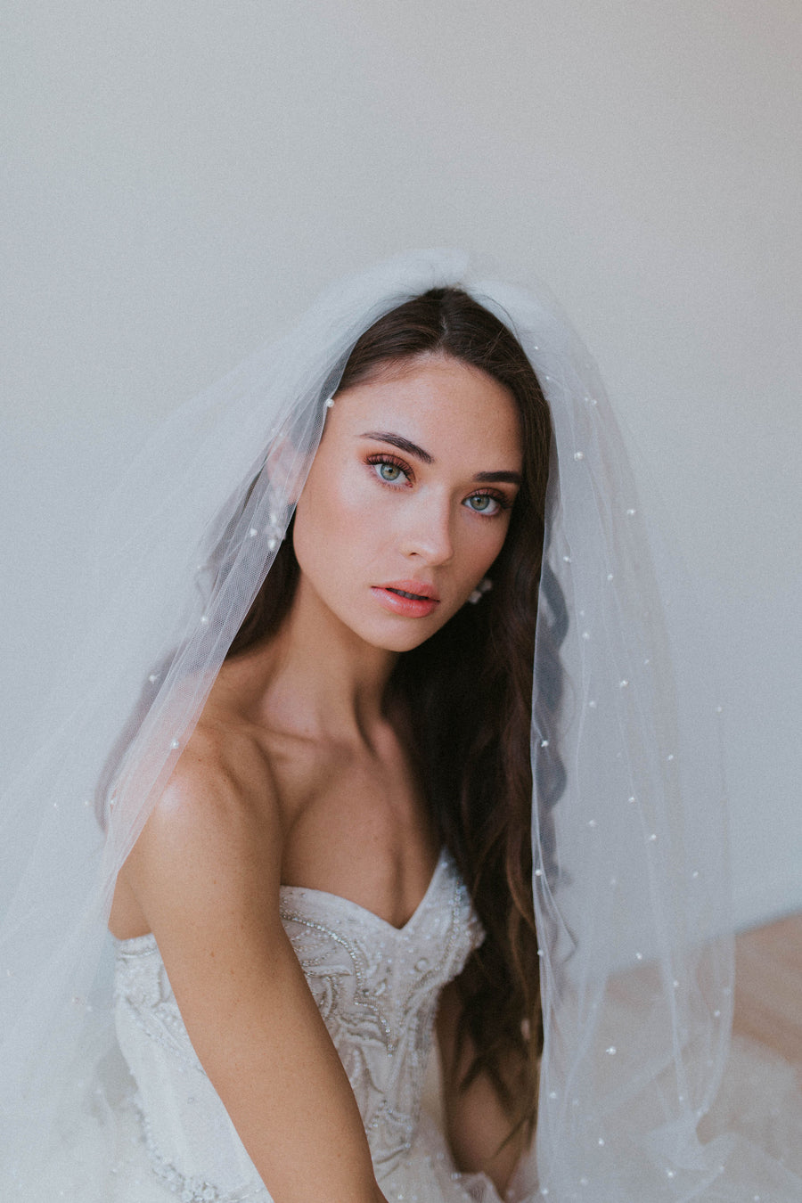 Pandora Veil