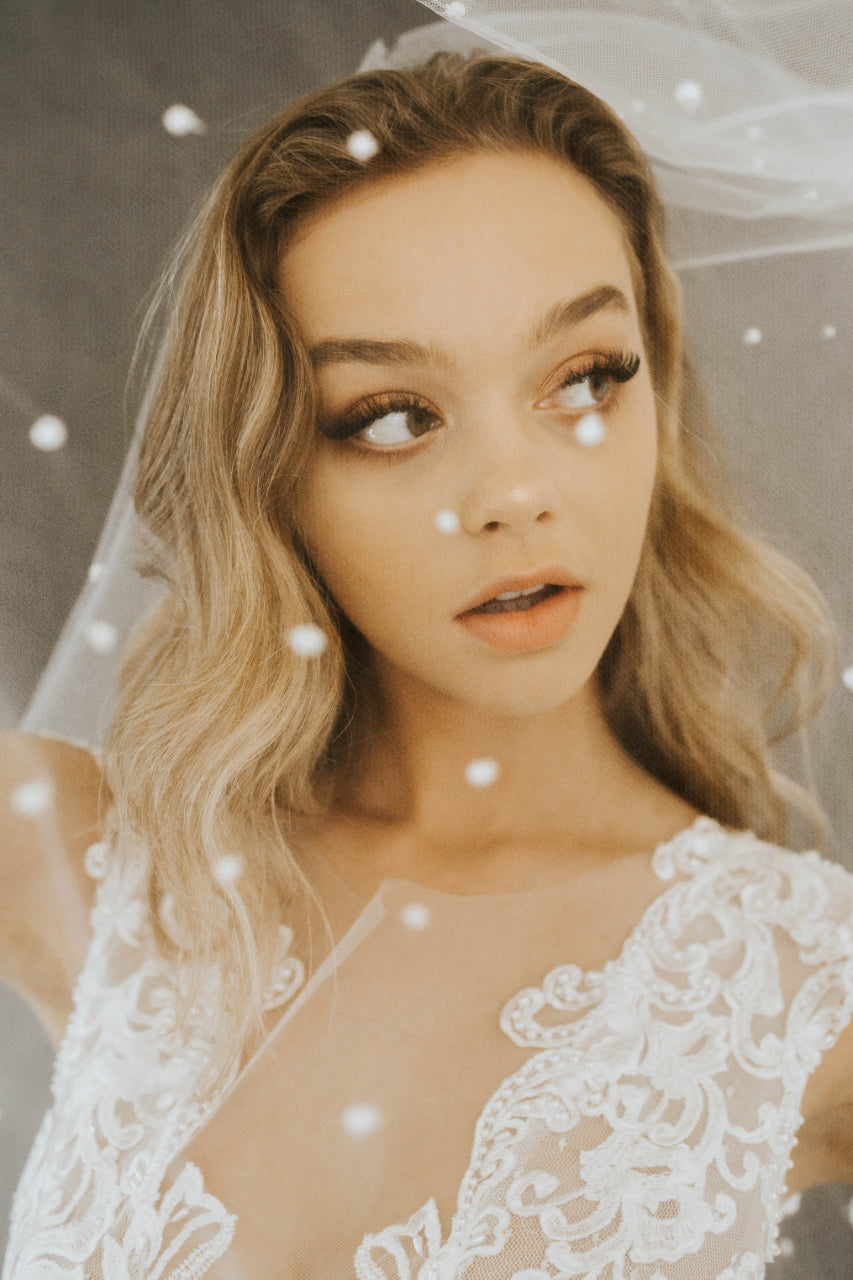 Pandora Veil