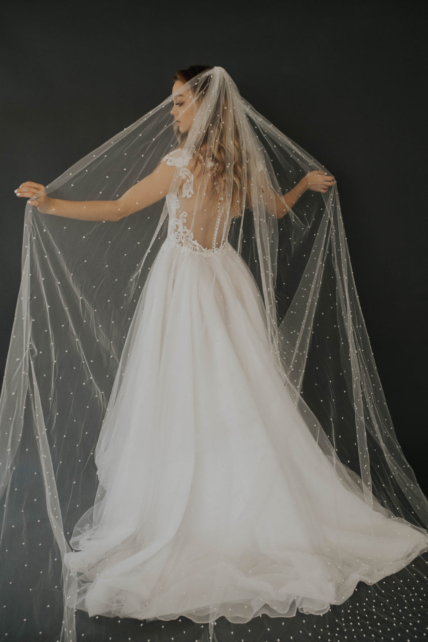 Pandora Veil