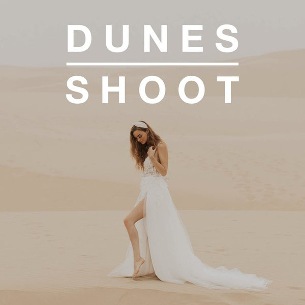 Dunes Shoot
