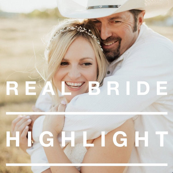 Real Bride Highlight