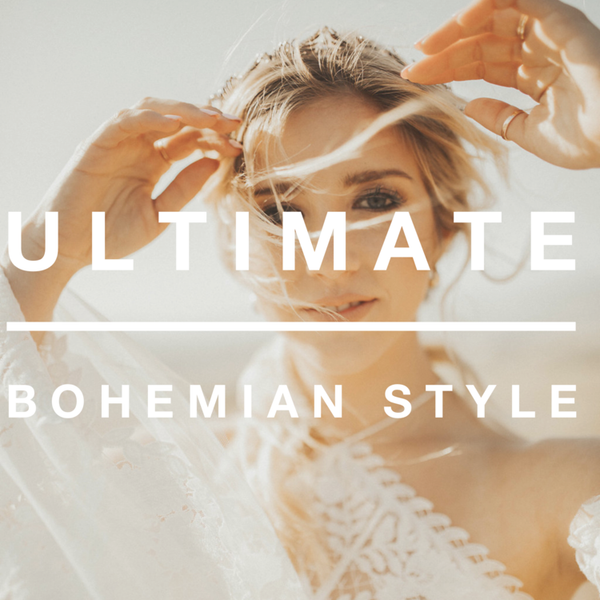 How to Achieve the Ultimate Bohemian Style