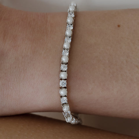 Ever After Bracelets