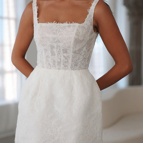 Final Sale - Dresses