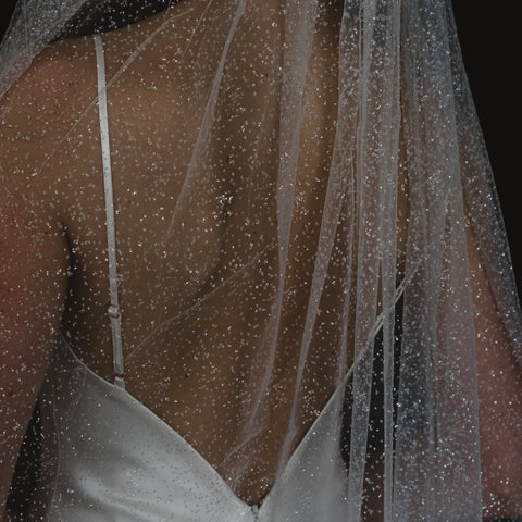 Online Warehouse Sale - Veils