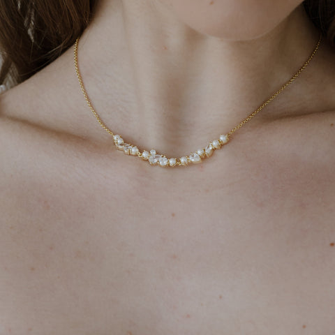 Ever After Necklaces