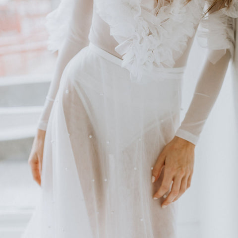 Online Warehouse Sale - Overskirts