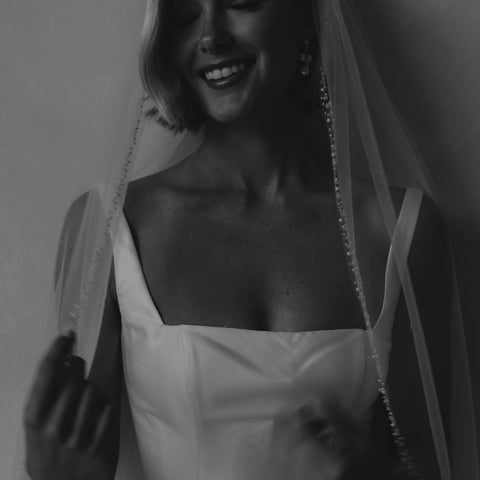 Final Sale - Veils