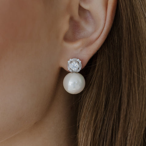 Ever After Earrings