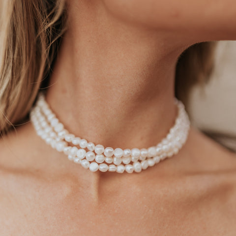 Chokers