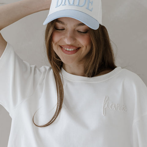 Final Sale - Merch