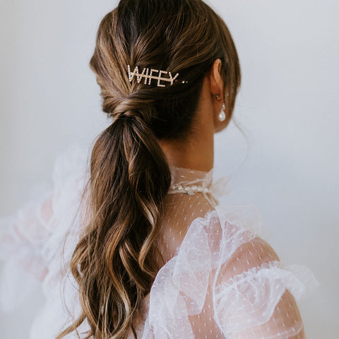 Online Warehouse Sale - Headpieces