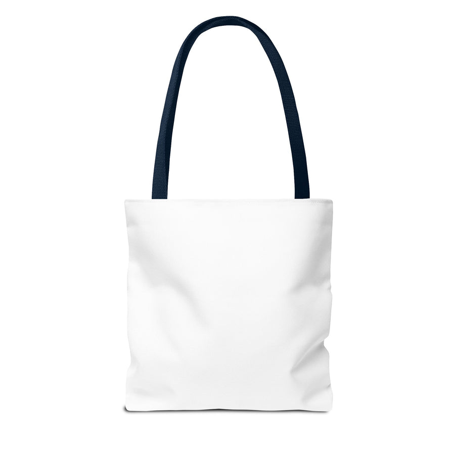 Going to the Chapel Tote Bag