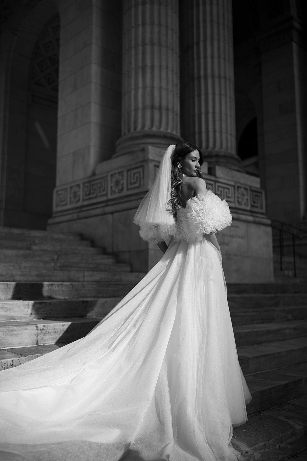 Wedding Dress Sample Sales NYC