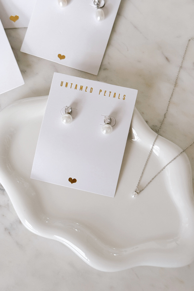 Maven & Sloane Bridal Set