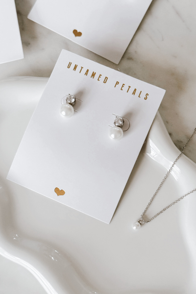 Maven & Sloane Bridal Set
