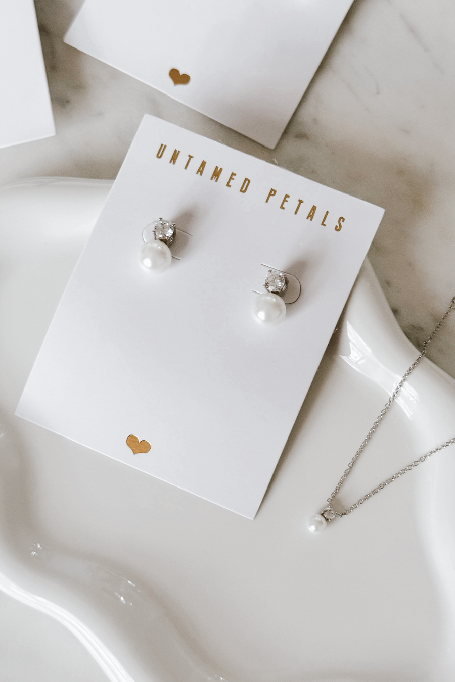 Maven & Sloane Bridal Set