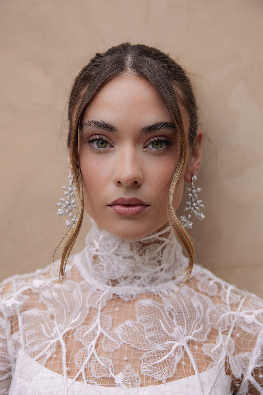 Alanna â Untamed Petals