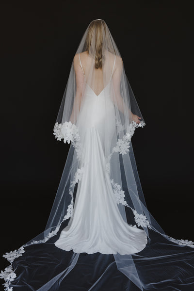 Alexandria Veil