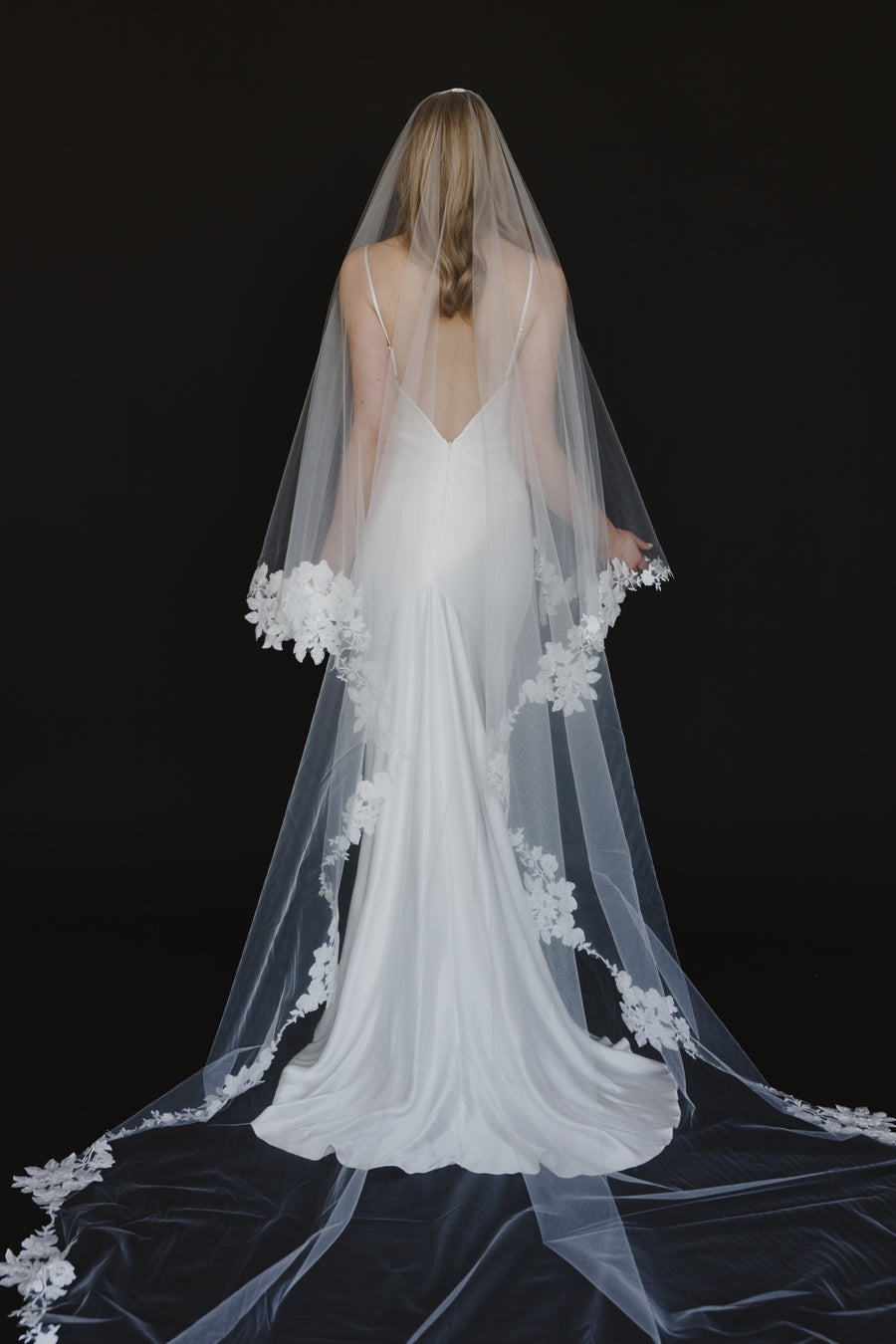 Alexandria Veil