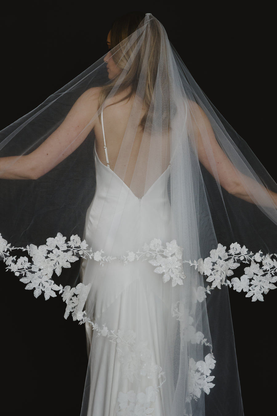 Alexandria Veil