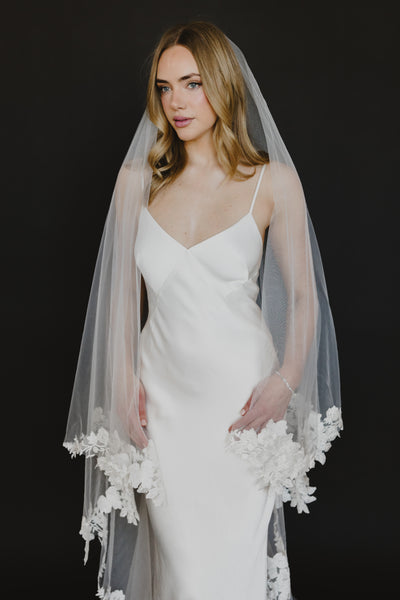 Alexandria Veil