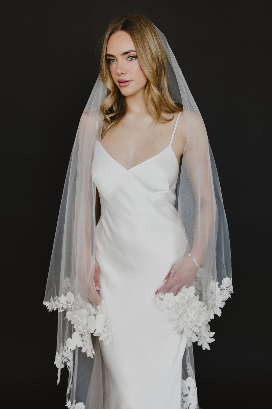 Alexandria Veil