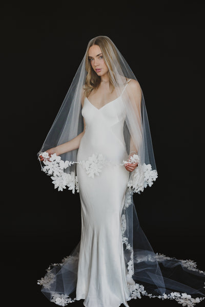 Alexandria Veil