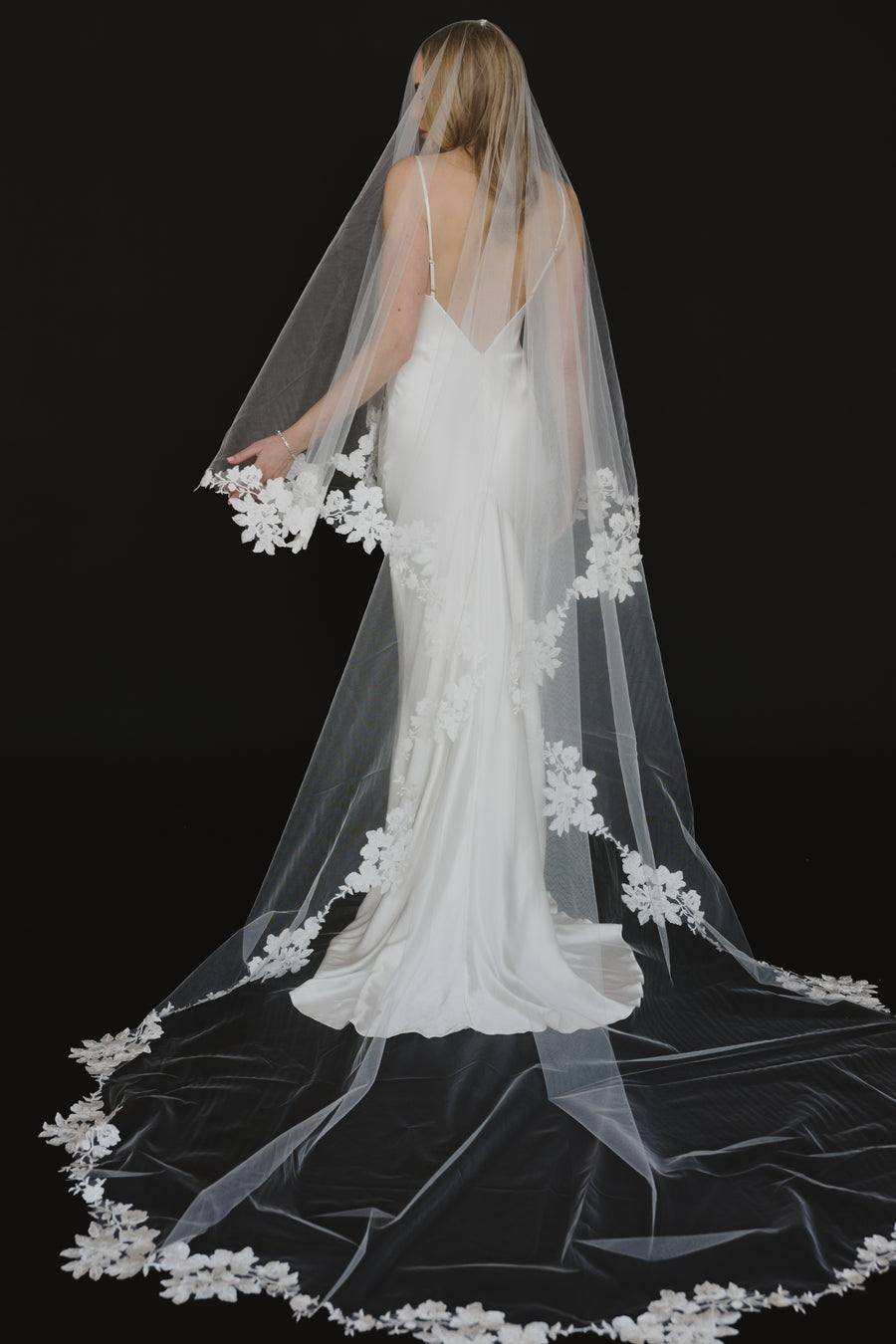 Alexandria Veil