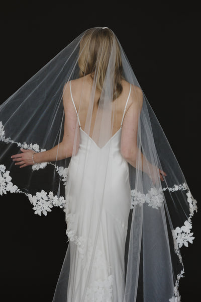 Alexandria Veil