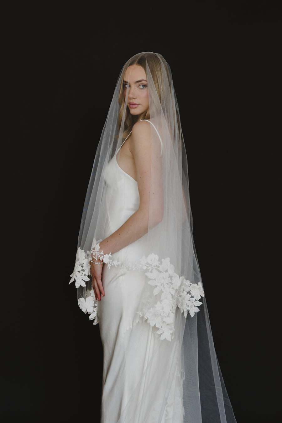 Alexandria Veil