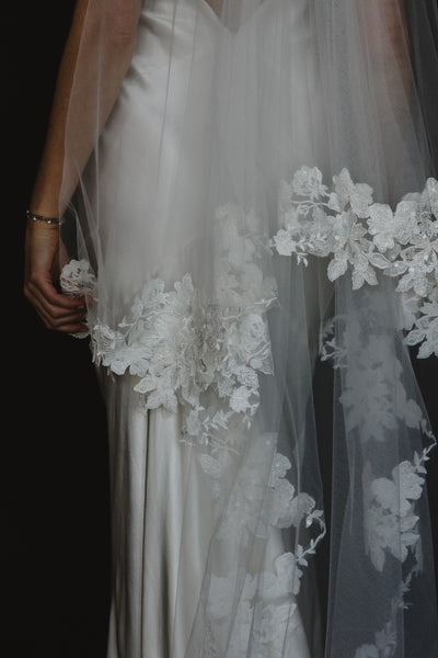 Alexandria Veil