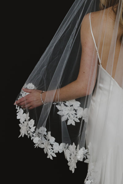 Alexandria Veil