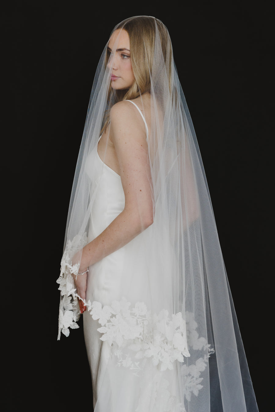 Alexandria Veil