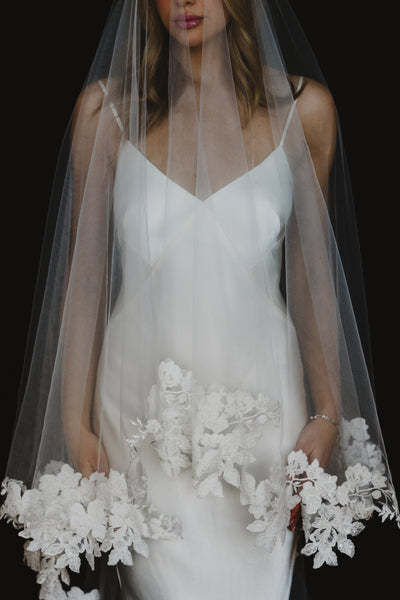 Alexandria Veil