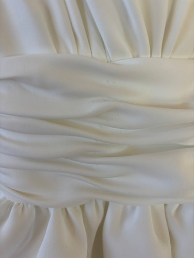 Alfie Mini Dress Size 2 - SAMPLE SALE - Damaged