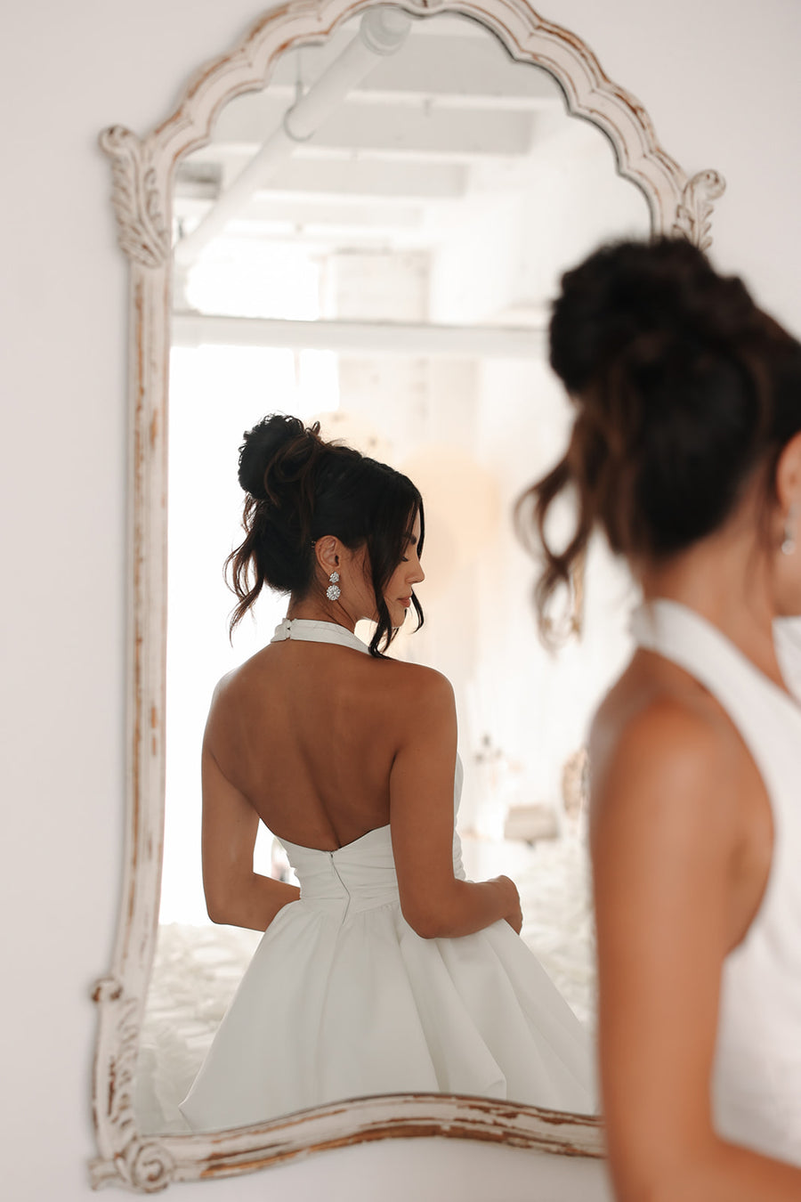 Alfie Mini - SAMPLE SALE