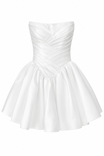 Alina Mini Dress