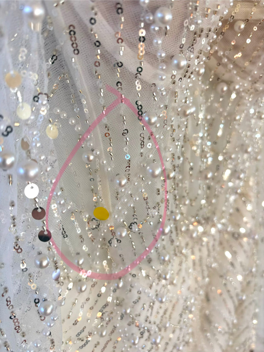 Amalfi Mini Dress Size 0 - SAMPLE SALE