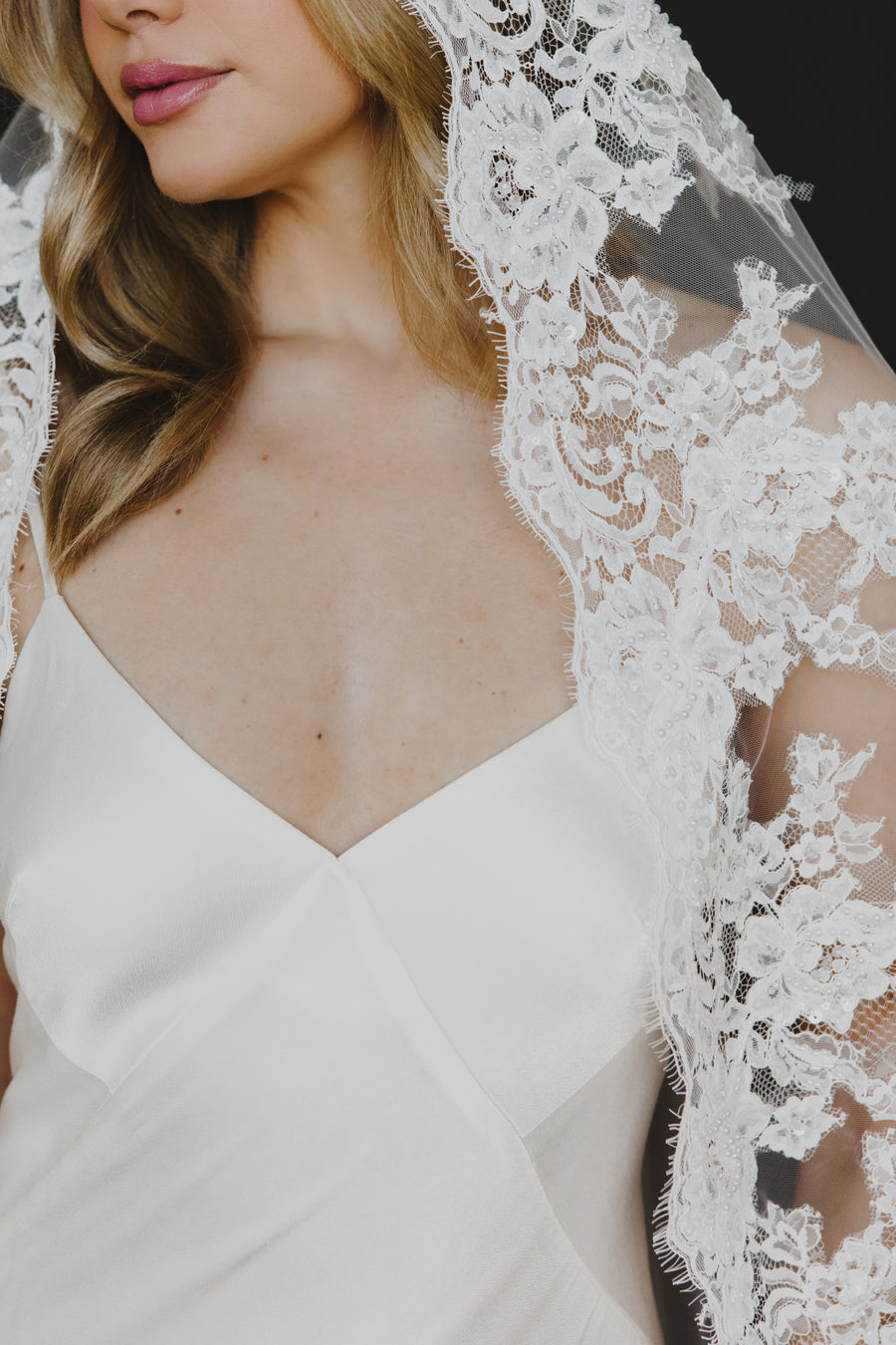 Amanda Mantilla Veil