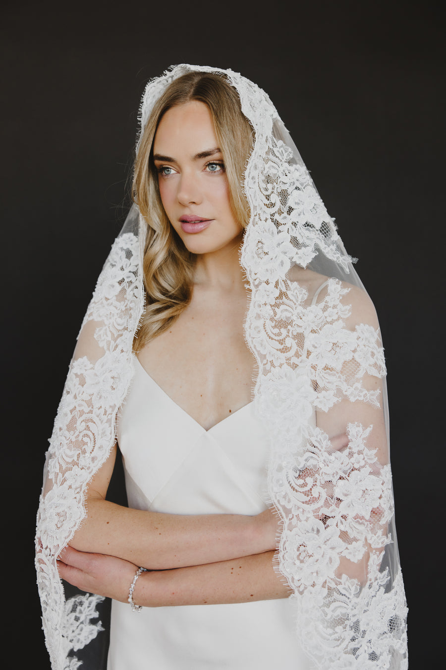 Amanda Mantilla Veil
